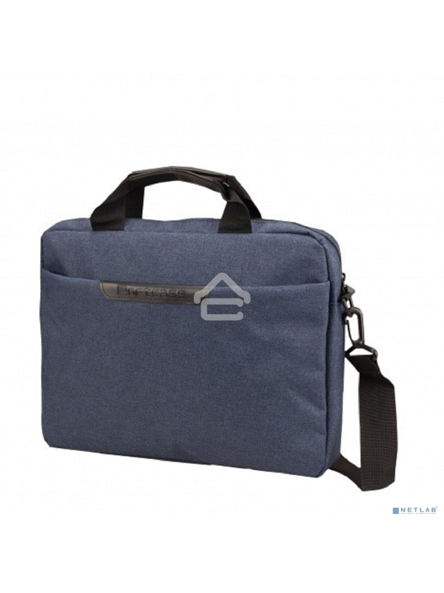 Компьютерная сумка PORTCASE (14) KCB-164B, цвет синий
