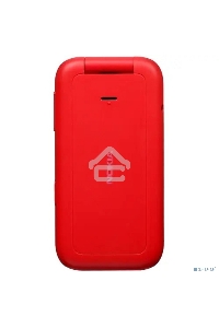 Мобильный телефон Nokia 2660 TA-1469 DS RED (1GF011PPB1A03)