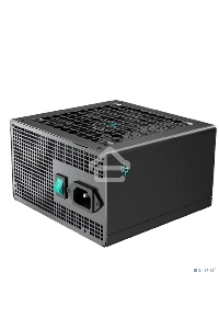 Блок питания Deepcool / GamerStorm PN850D, 850Вт, 80 PLUS Gold, 120мм, модульный, черный