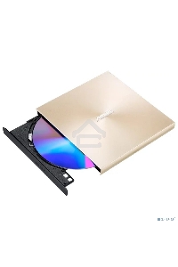 Привод внеш. ASUS SDRW-08U9M-U/GOLD/G/AS/P2G, dvd-rw, external ; 90DD02A5-M29000