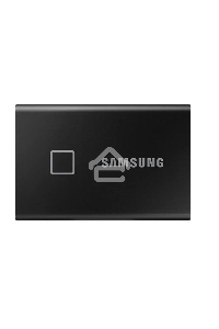 Накопитель SSD Samsung USB 2Tb MU-PC2T0K/WW 1.8