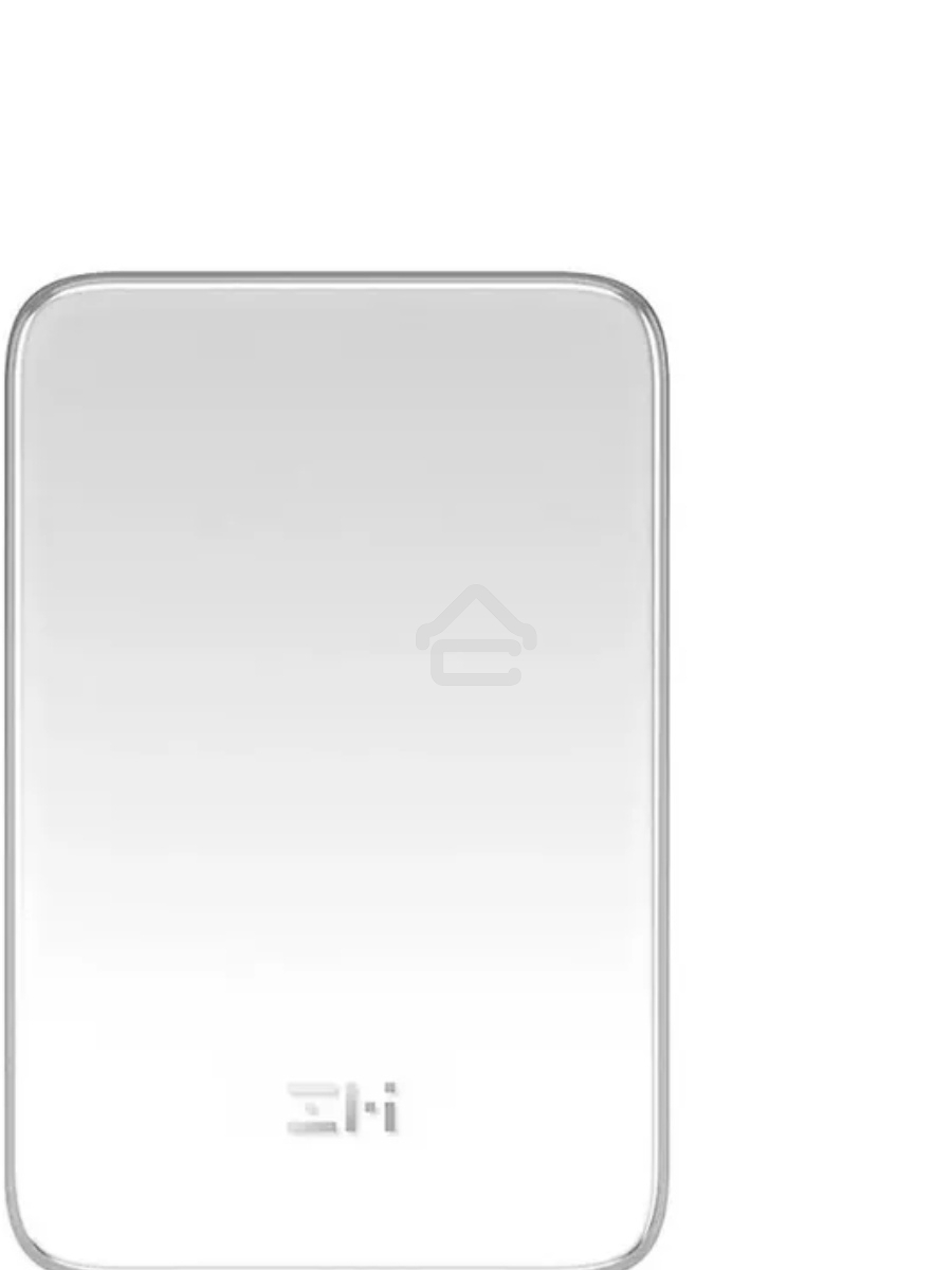 Внешний аккумулятор ZMI magnetic wireless power bank 5000mAh (ZMMTP02ZCNBG)
 