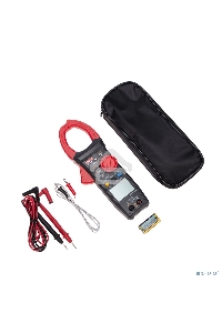 Клещи токоизмерительные Uni-T UT206A