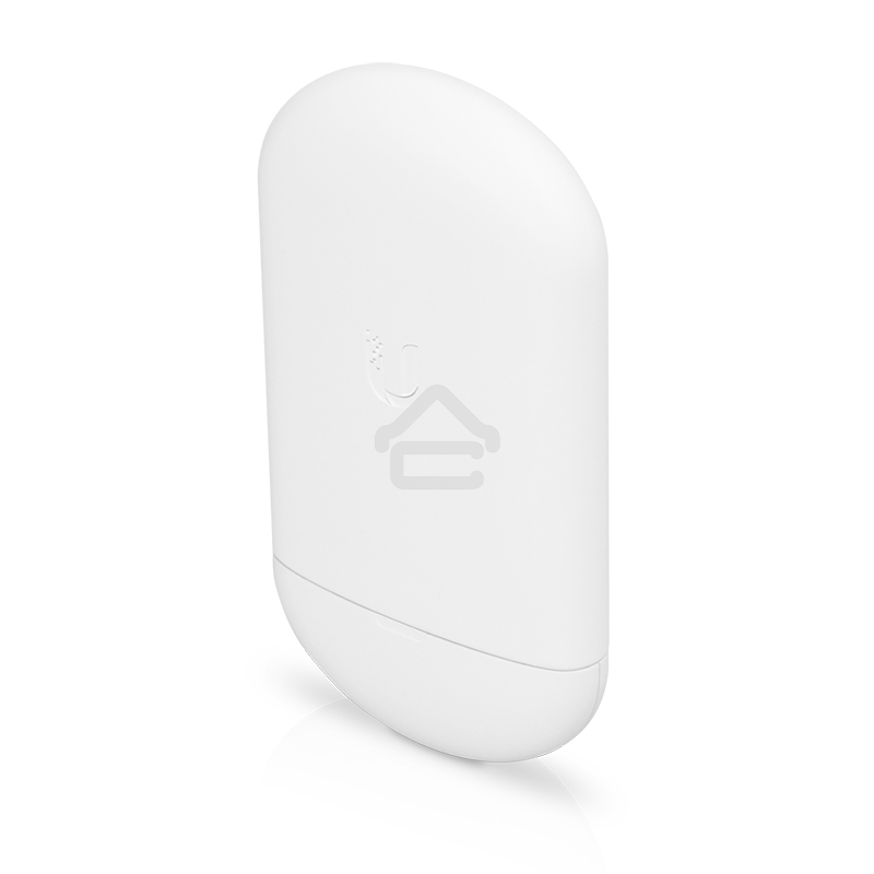 Наружная точка доступа 5GHZ Ubiquiti NANOSTATION LOCO5AC