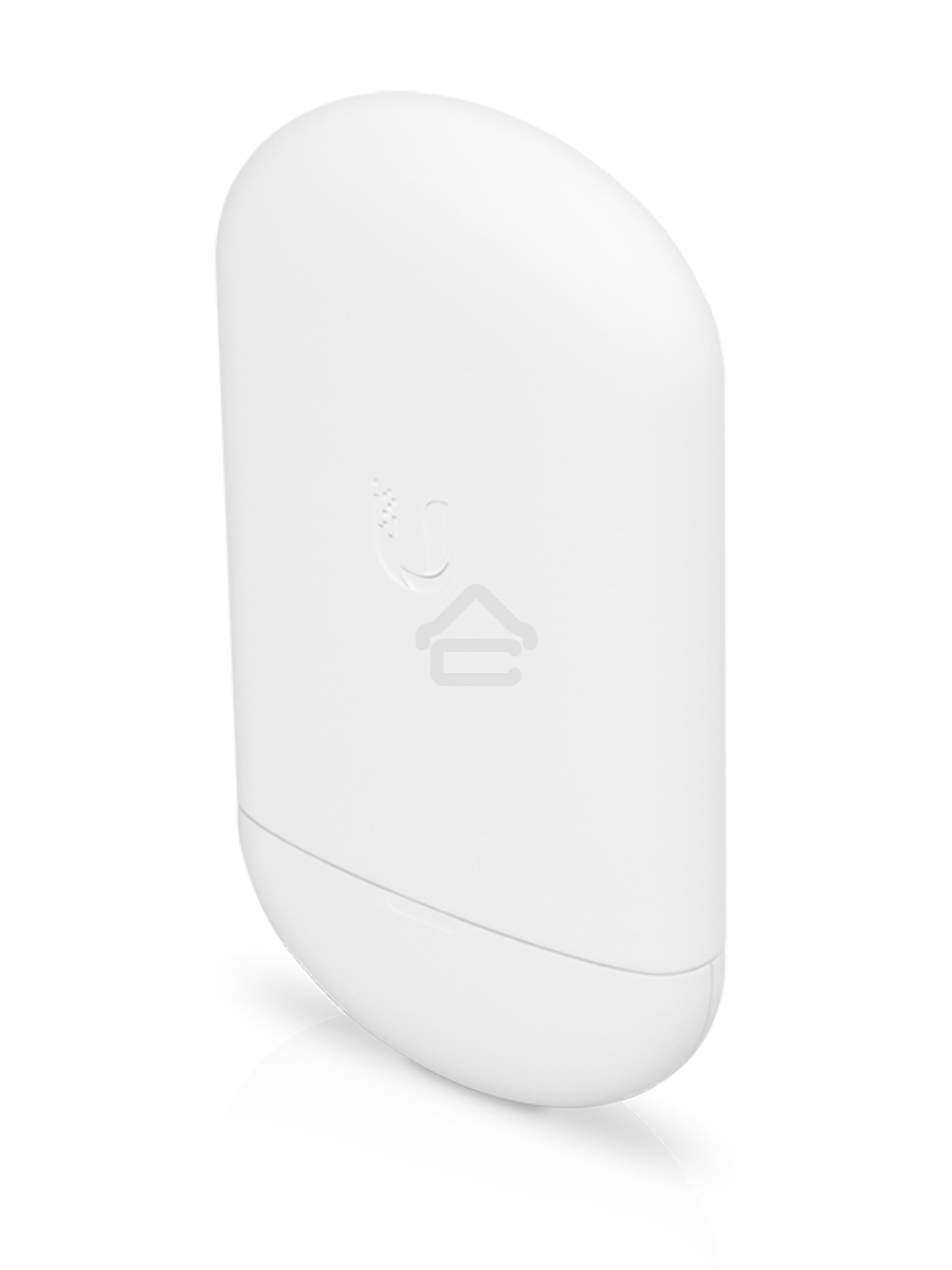 Наружная точка доступа 5GHZ NANOSTATION LOCO5AC UBIQUITI