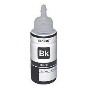 Чернила EPSON C13T67314A Epson для L800 (black) 70 мл