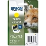 Картридж EPSON T1284 (C13T12844012/C13T12844011) желтый для S22/SX125/SX425/BX305