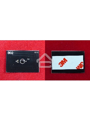 Чип ELP для Kyocera FS-3920DN (TK350) 15K (Китай)