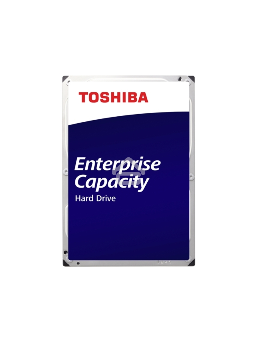 Жесткий диск 4TB Toshiba (MG04ACA400E) {SATA 6.0Gb/s, 7200 rpm, 128Mb buffer, 3.5