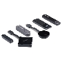 Проектор INFOCUS IN136ST DLP, 4000 ANSI Lm,WXGA (1280x800), 28500:1, 0.521:1, 3.5mm in,Composite video, VGA, HDMI 1.4a x3 (поддержка 3D), USB-A (для SimpleShare и др.), лампа 15000ч.(ECO mode),3.5mm out, Monitor out(VGA),RS232,RJ45,21дБ, 4,5 кг.
