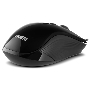 Мышь проводная SVEN RX-520S черный, 3200 dpi, USB, кнопки - 6