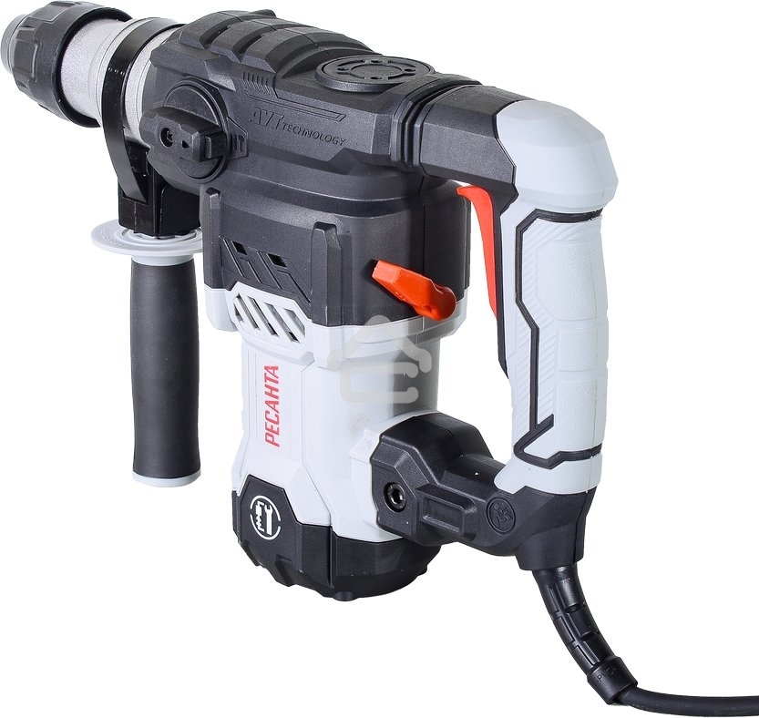 Перфоратор Ресанта П-32-1400КВ