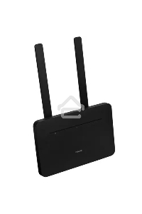 Интернет-центр Huawei B535-232a (51060HVA) 10/100/1000BASE-TX/3G/4G/4G+ cat.7 черный