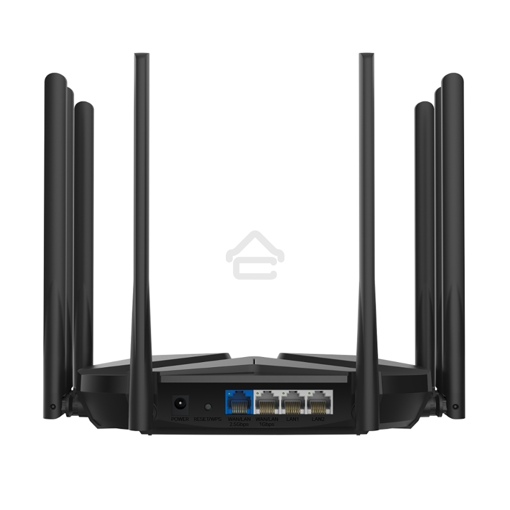 Маршрутизатор AX6000 Dual-Band Wi-Fi 6 Router
