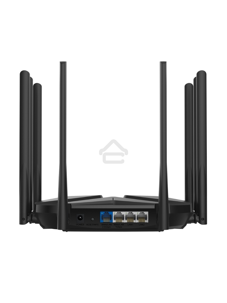 Маршрутизатор AX6000 Dual-Band Wi-Fi 6 Router