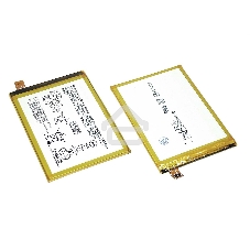 Аккумуляторная батарея LIS1605ERPC для Sony Xperia Z5 Premium Dual, 3400mAh, 3.8V