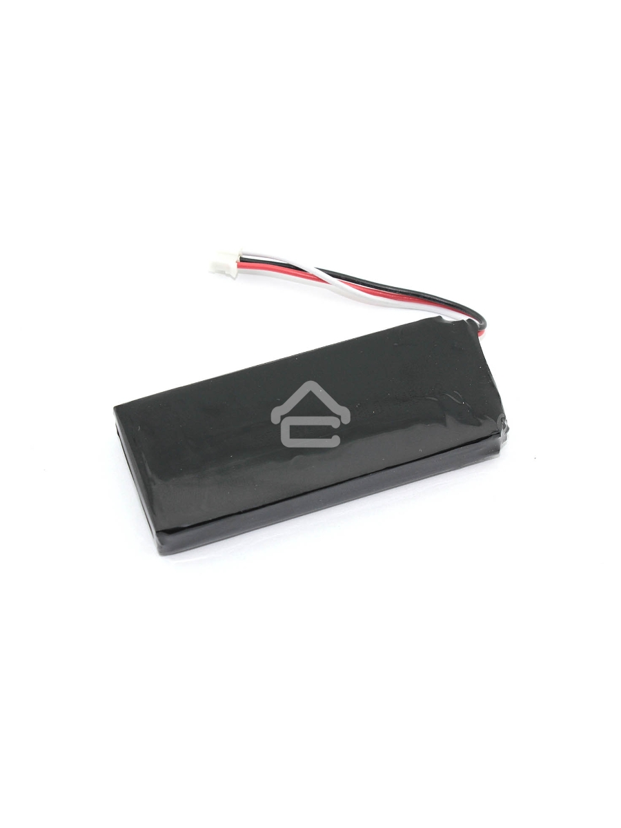Аккумуляторная батарея CameronSino CS-JMV100SL для JBL Voyager 7.4V 1300mAh / 9.62Wh