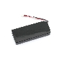 Аккумуляторная батарея CameronSino CS-JMV100SL для JBL Voyager 7.4V 1300mAh / 9.62Wh