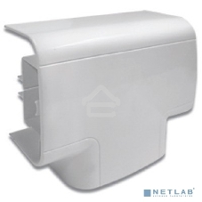 Тройник для кабель-канала 110х50 ДКС 01006