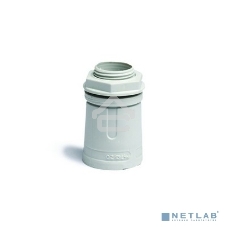 Муфта труба-коробка. IP67. М16х1.5. д.16мм 50216 DKC