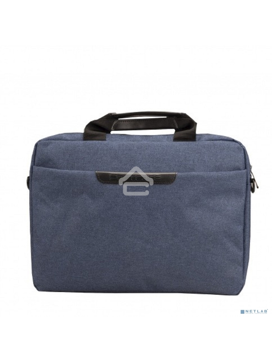 Компьютерная сумка PORTCASE (14) KCB-164B, цвет синий