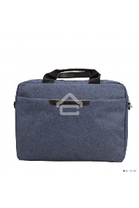 Компьютерная сумка PORTCASE (14) KCB-164B, цвет синий