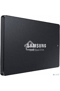 Накопитель SSD Samsung PM893, 240GB, SATA III, 2.5