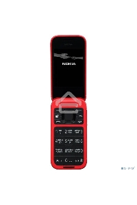 Мобильный телефон Nokia 2660 TA-1469 DS RED (1GF011PPB1A03)