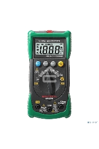 Универсальный мультиметр MASTECH  MS8233E 13-2013