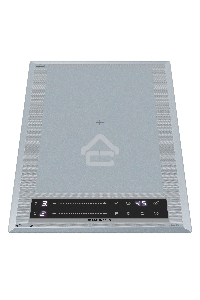 Индукционная варочная панель Maunfeld CVI292S2FMBL LUX Inverter