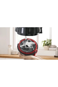 Блендер стационарный Bosch VitaPower Serie 4 MMB6176B 1200Вт черный