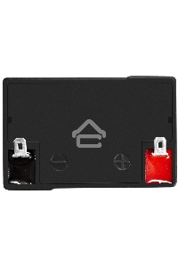 Батарея ExeGate EP234535RUS DT 6045/EXG645 (6V 4.5Ah) клеммы F1