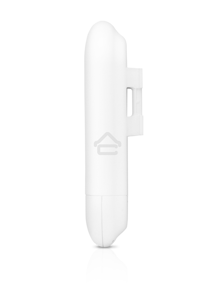 Наружная точка доступа 5GHZ NANOSTATION LOCO5AC UBIQUITI