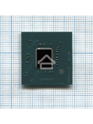 Чип intel SR40D 82QM370