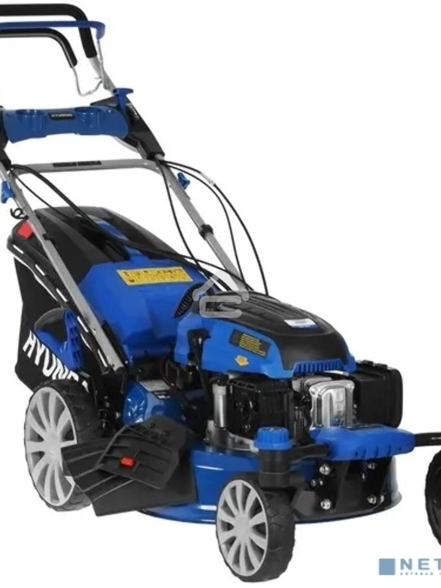 Газонокосилка роторная Hyundai L 5110RSЕ