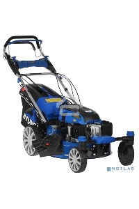 Газонокосилка роторная Hyundai L 5110RSЕ