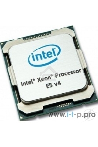 Процессор Intel Xeon E5-2640 v4 Soc-2011-3 2.40GHz OEM