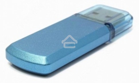 Флешка USB R/W R/W 16Gb Helios 101 SP016GBUF2101V1B USB2.0 синий