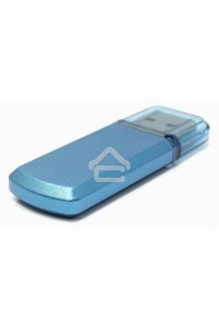 Флеш диск Silicon Power 16Gb Helios 101 SP016GBUF2101V1B USB2.0 синий