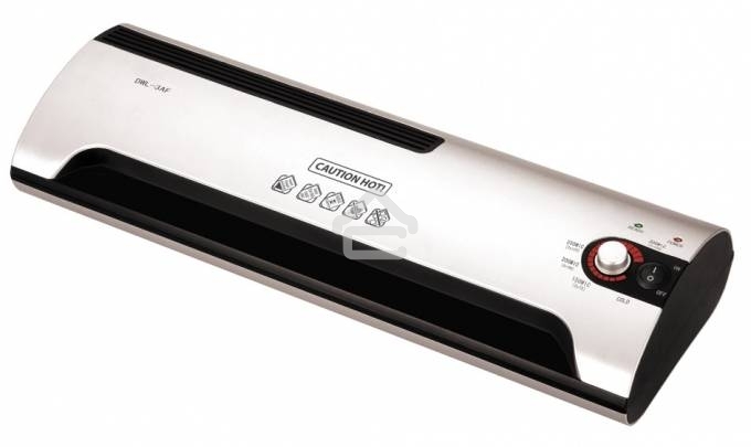 Ламинатор Office Kit L3223 A3 (75-150мкм) 35 см/мин (4 вал.) хол.лам. лам. фото реверс