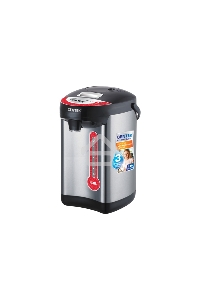 Термопот Centek CT-0081 черный