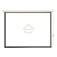 Экран Lumien 111x180см Eco Control LEC-100113 1:1 настенно-потолочный рулонный (моторизованный привод)