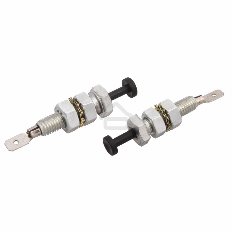 Концевик автомобильный, пластик, (1шт.) Rexant