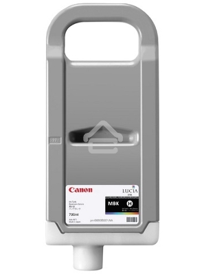 Картридж CANON PFI-707 MBK Matte Black для iPF 830/840/850 700ml (3PCS)