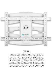 Кронштейн ONKRON M6L для телевизора 40