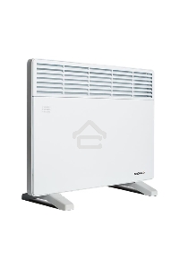 Конвектор Neoclima Comforte T 0.5 белый, 500 Вт, 10 м2, термостат
