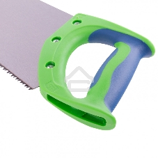 Ножовка по дереву Сибртех 