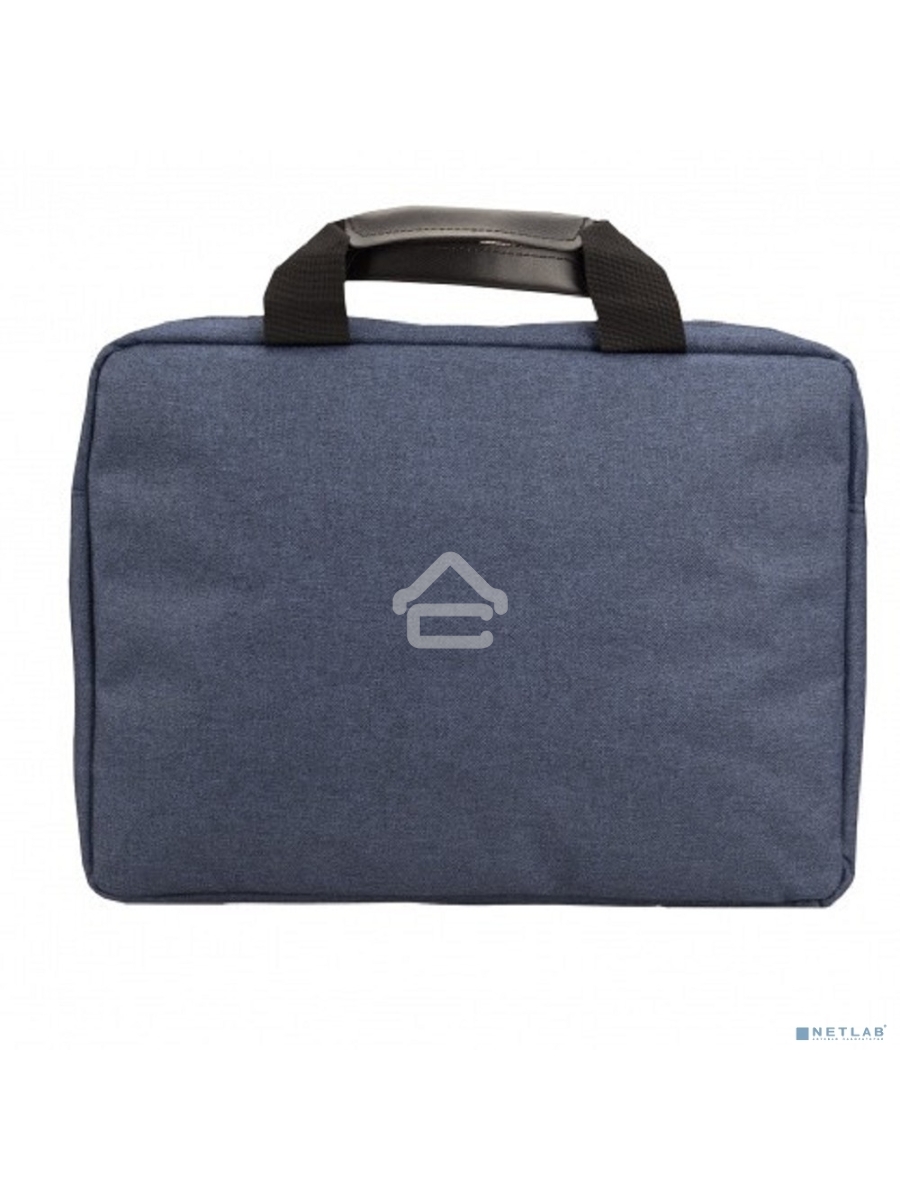 Компьютерная сумка PORTCASE (14) KCB-164B, цвет синий