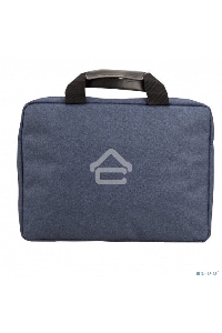 Компьютерная сумка PORTCASE (14) KCB-164B, цвет синий