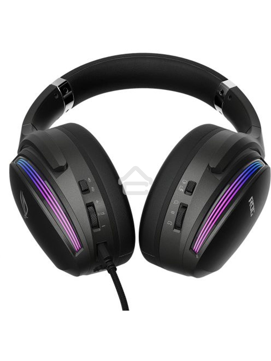 Игровая гарнитура ASUS ROG FUSION II 500